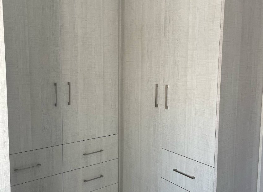 Reventa - Villa - Torrevieia - San Luis