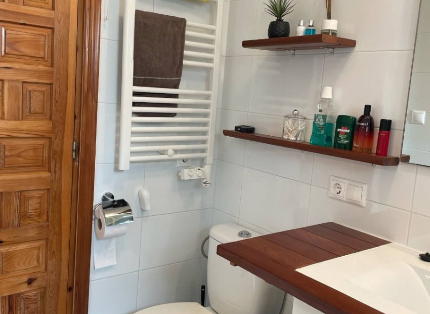 Reventa - Villa - Torrevieia - San Luis