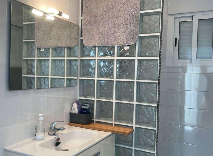 Reventa - Villa - Torrevieia - San Luis