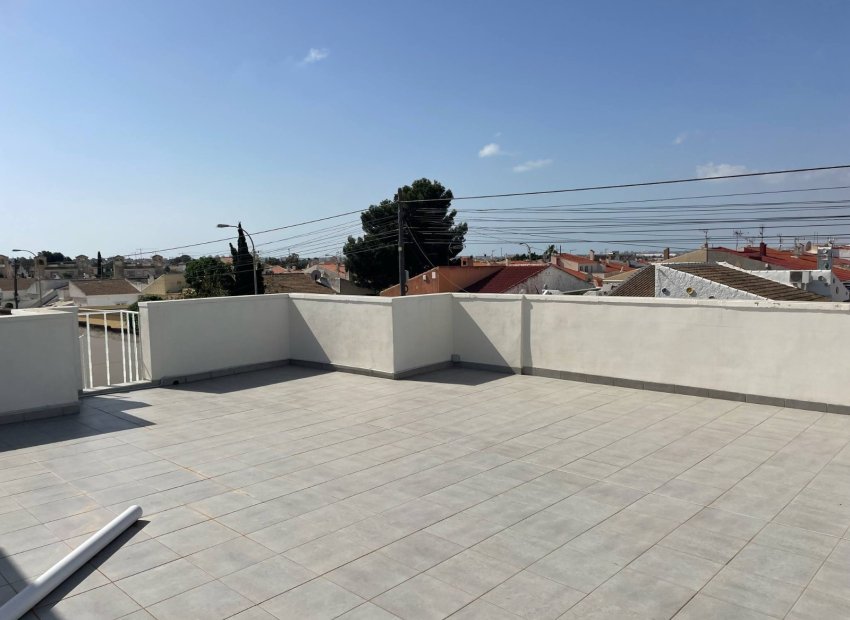 Reventa - Villa - Torrevieia - San Luis