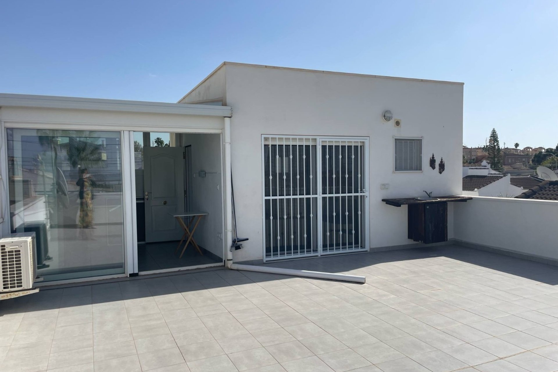 Reventa - Villa - Torrevieia - San Luis