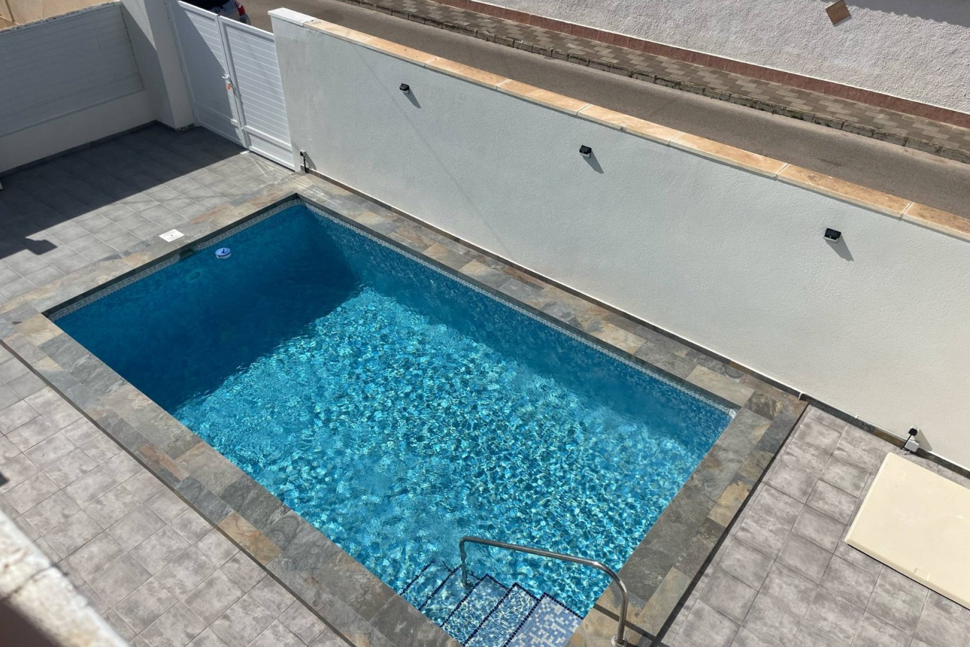 Reventa - Villa - Torrevieia - San Luis