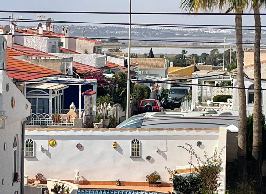 Reventa - Villa - Torrevieia - San Luis