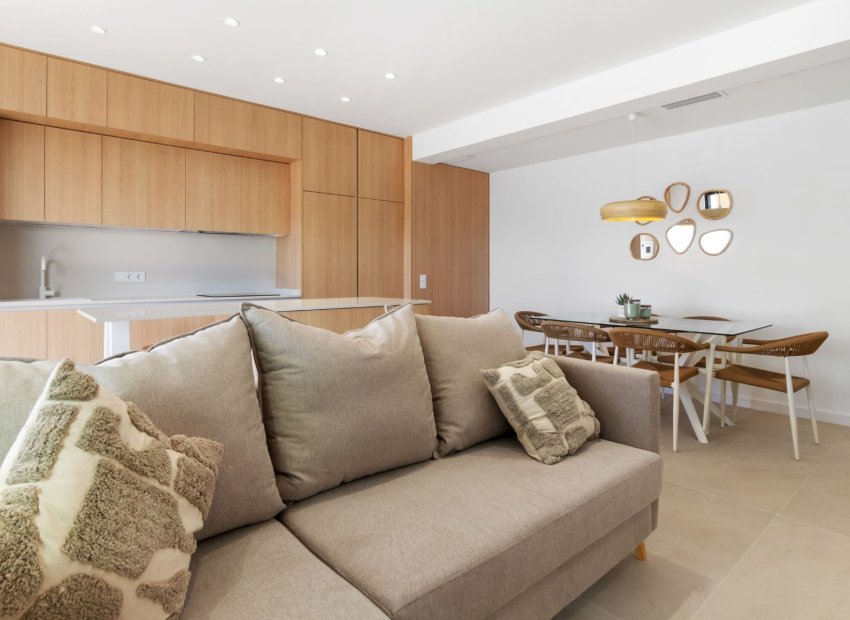 Reventa - Villa - Torrevieia - San Luis