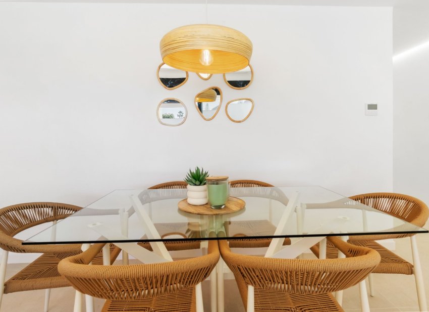 Reventa - Villa - Torrevieia - San Luis