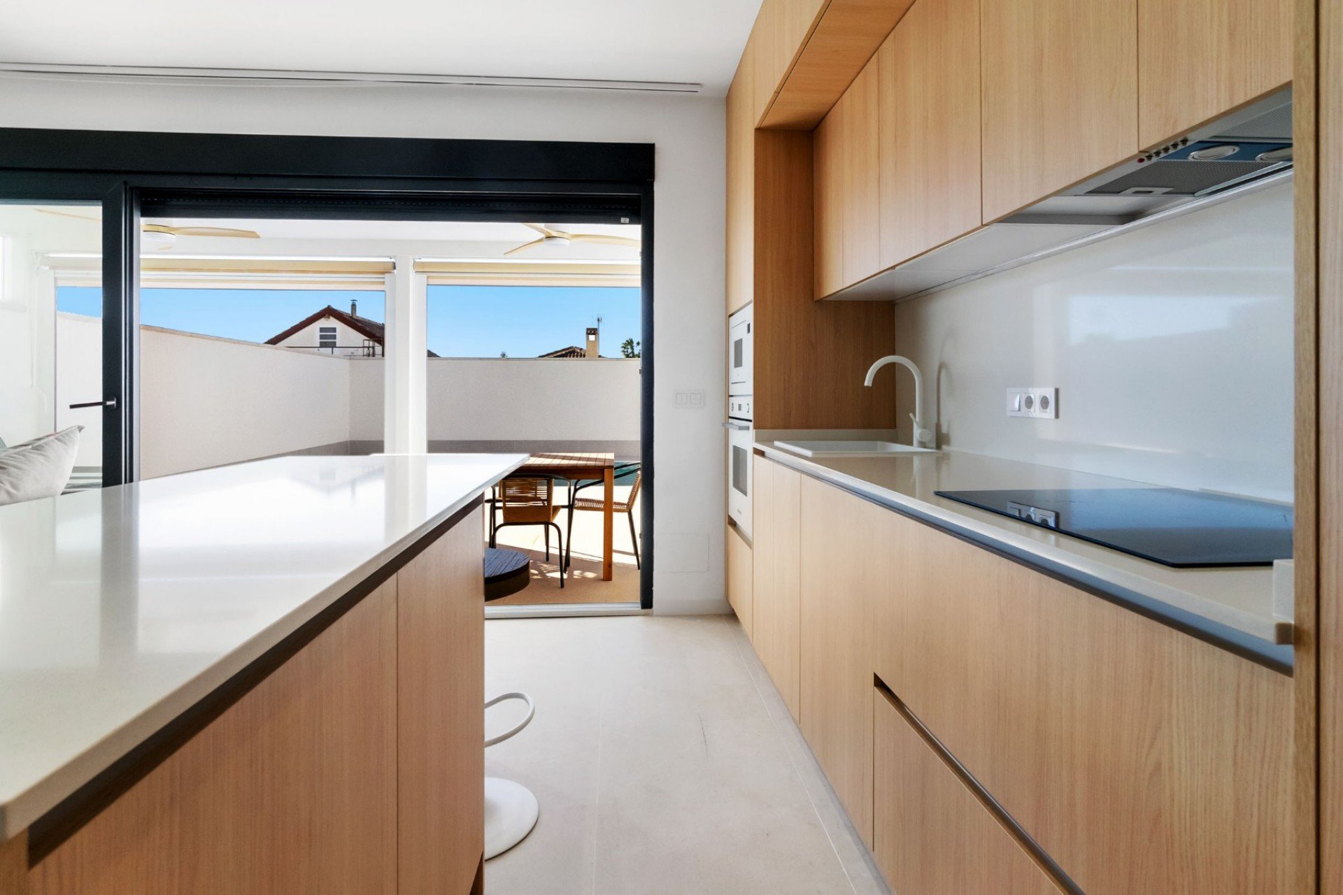 Reventa - Villa - Torrevieia - San Luis