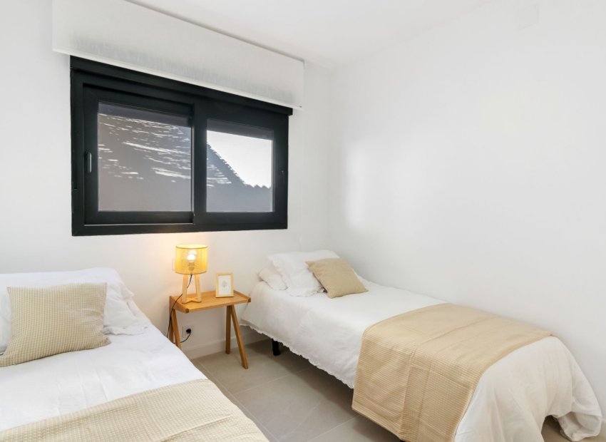 Reventa - Villa - Torrevieia - San Luis