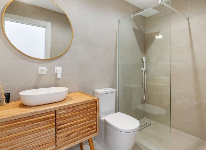 Reventa - Villa - Torrevieia - San Luis