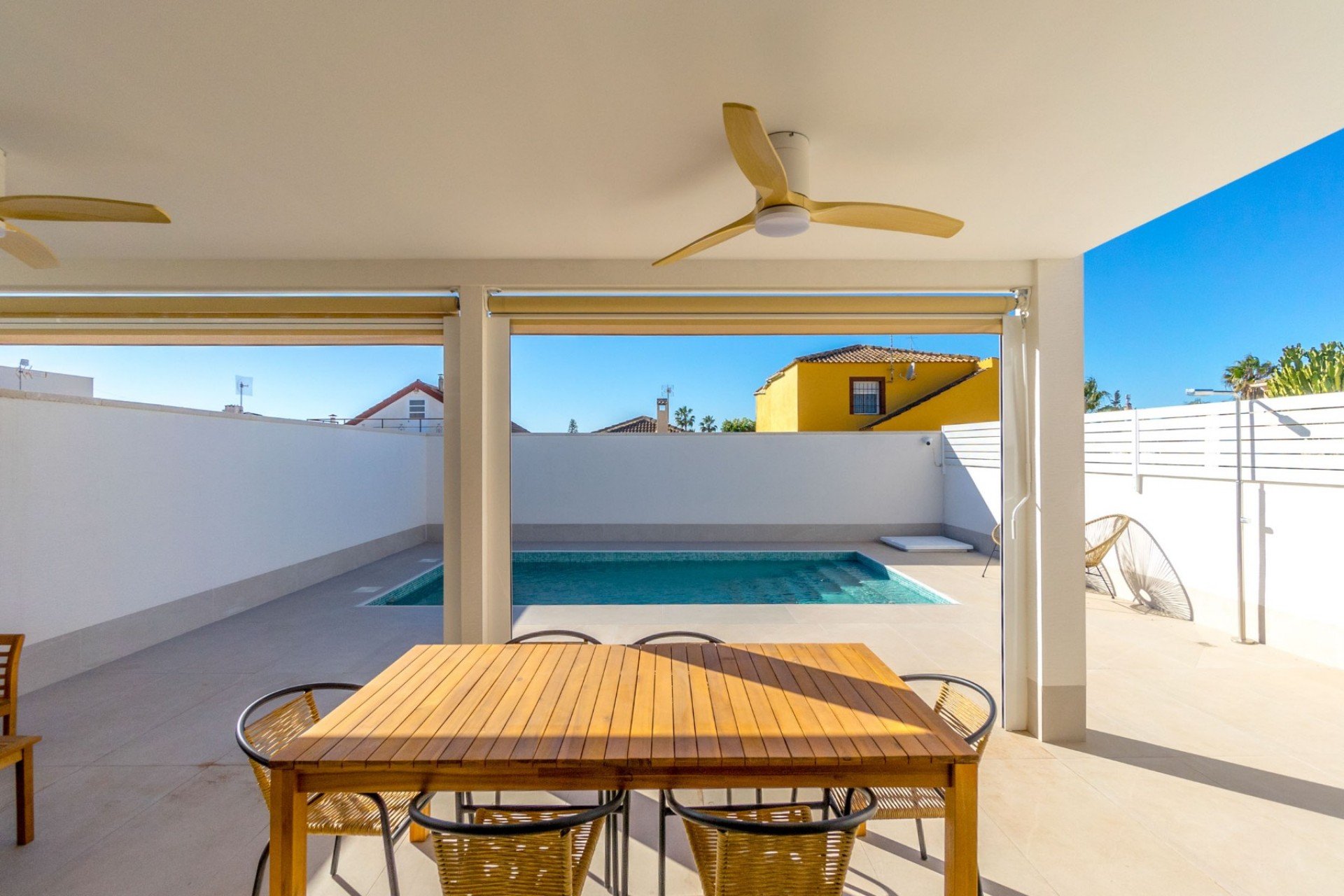 Reventa - Villa - Torrevieia - San Luis