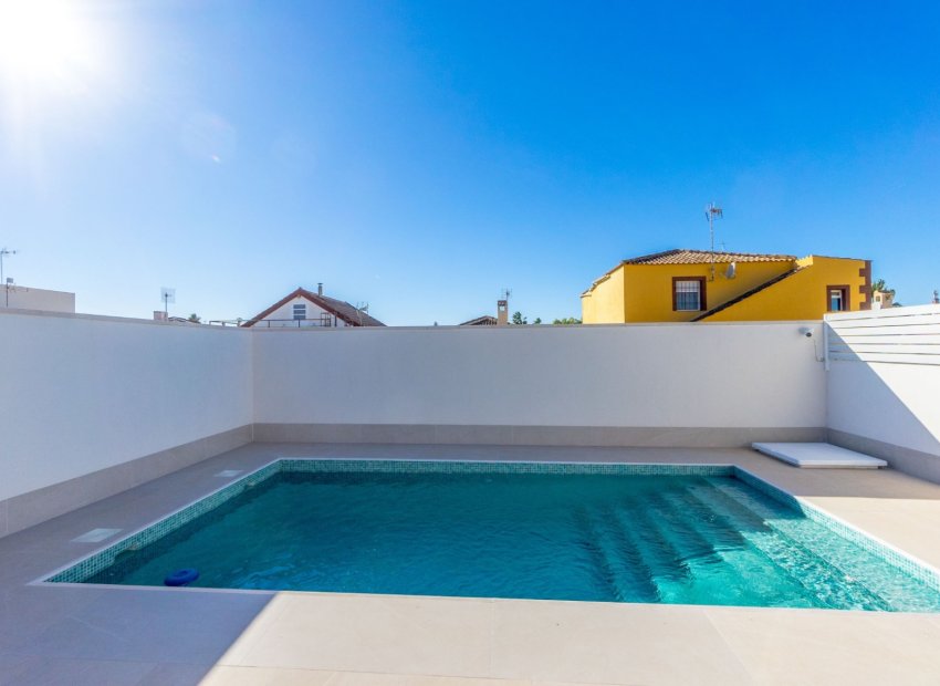 Reventa - Villa - Torrevieia - San Luis