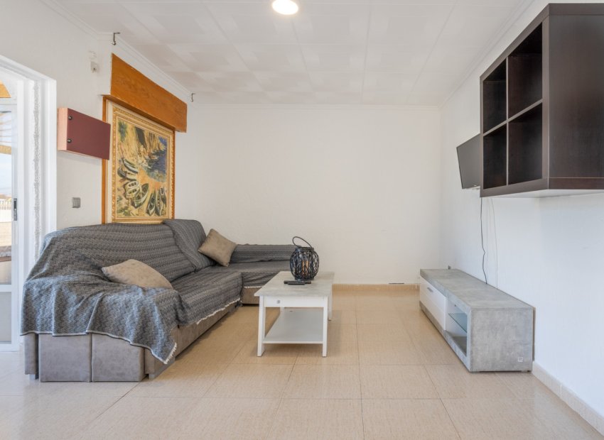 Reventa - Villa - Torrevieia - San Luis