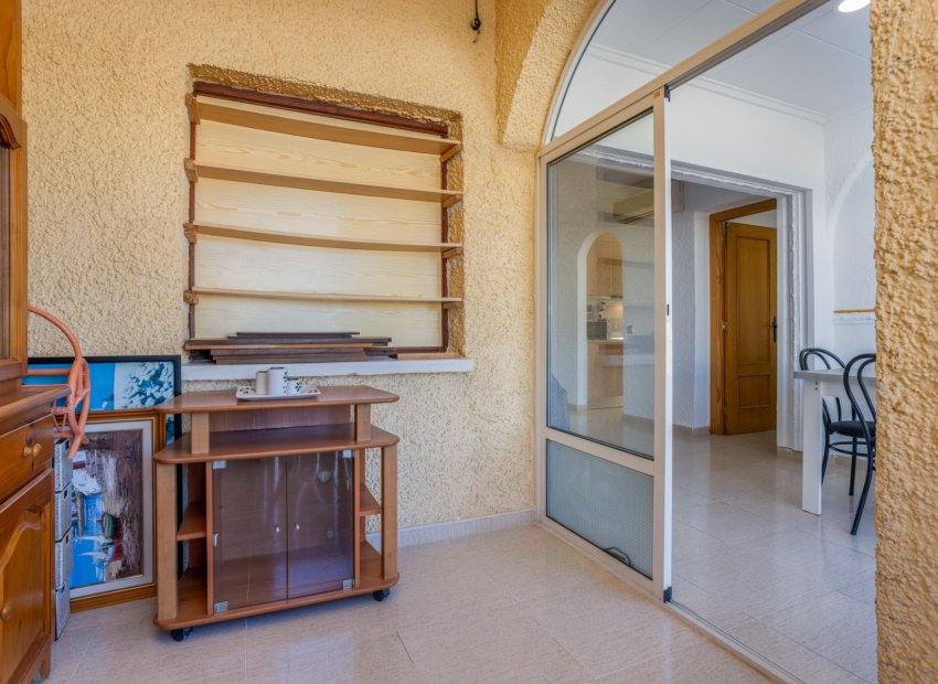 Reventa - Villa - Torrevieia - San Luis