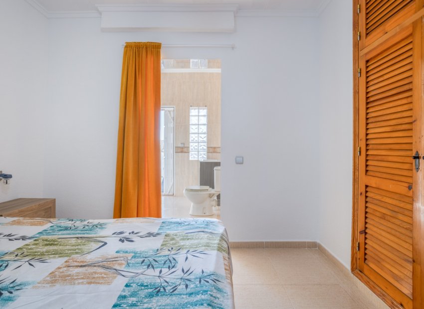 Reventa - Villa - Torrevieia - San Luis