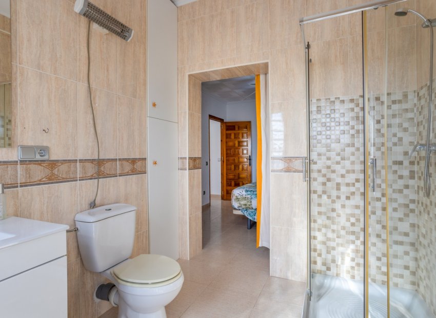 Reventa - Villa - Torrevieia - San Luis