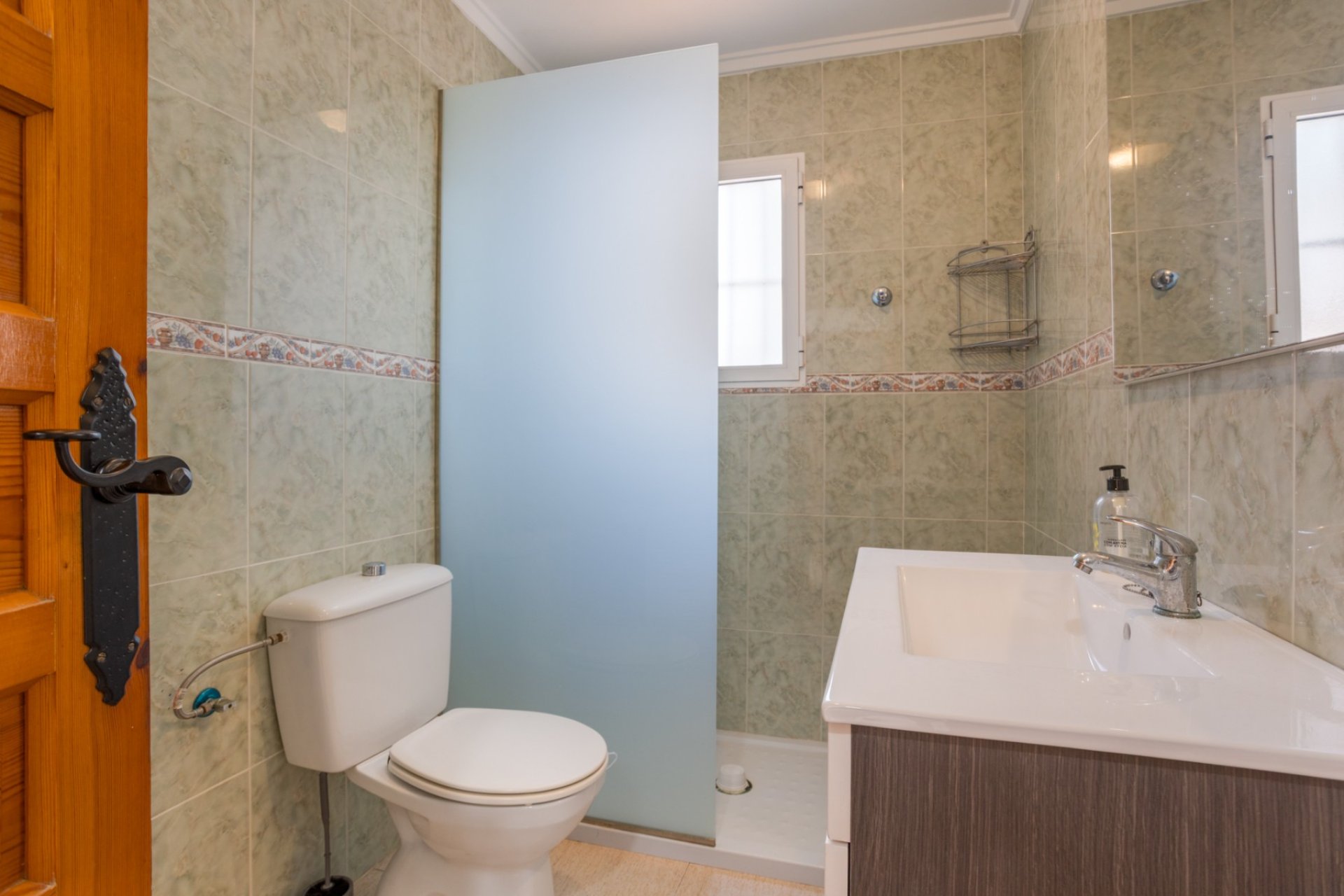 Reventa - Villa - Torrevieia - San Luis