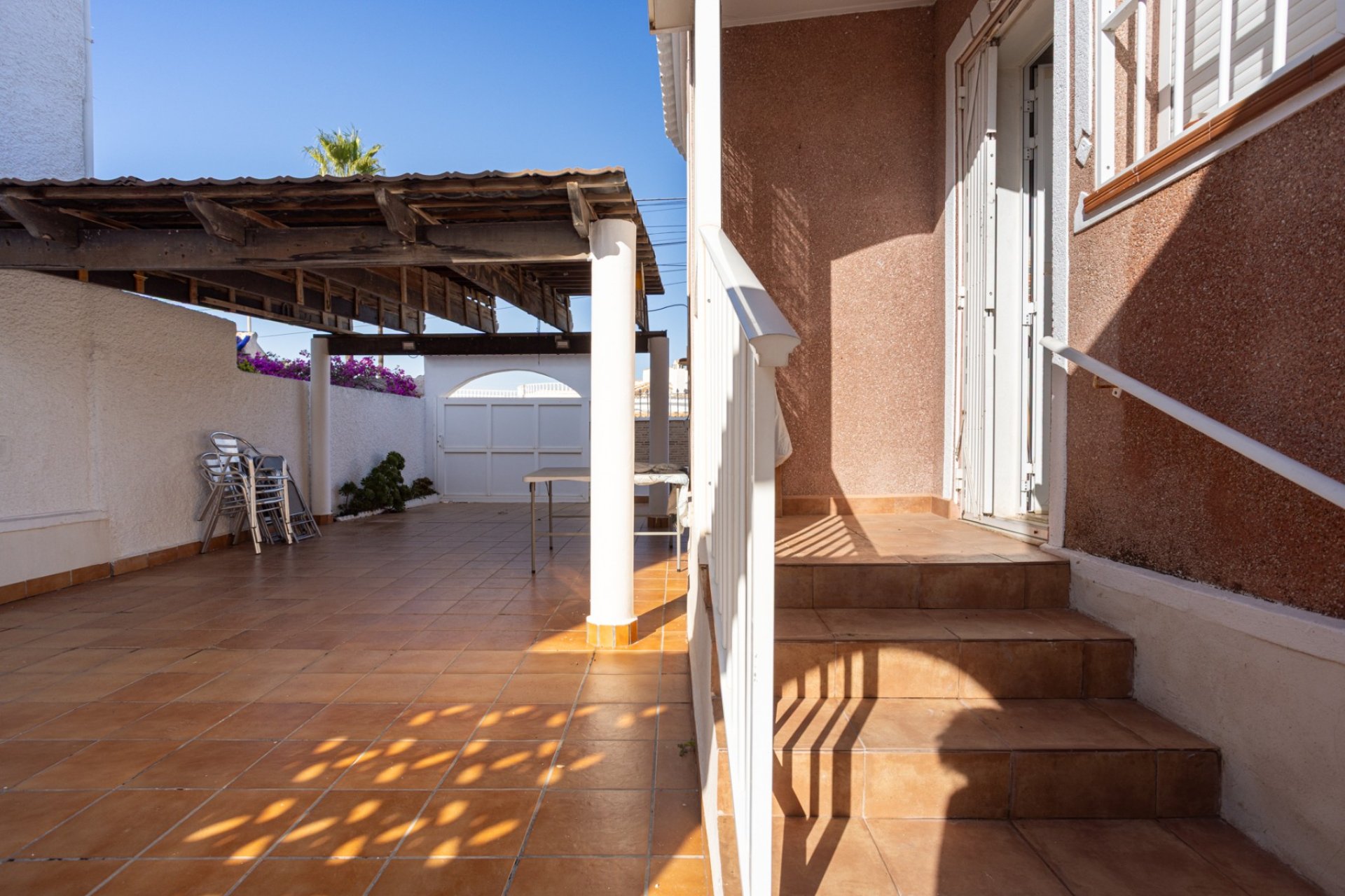 Reventa - Villa - Torrevieia - San Luis