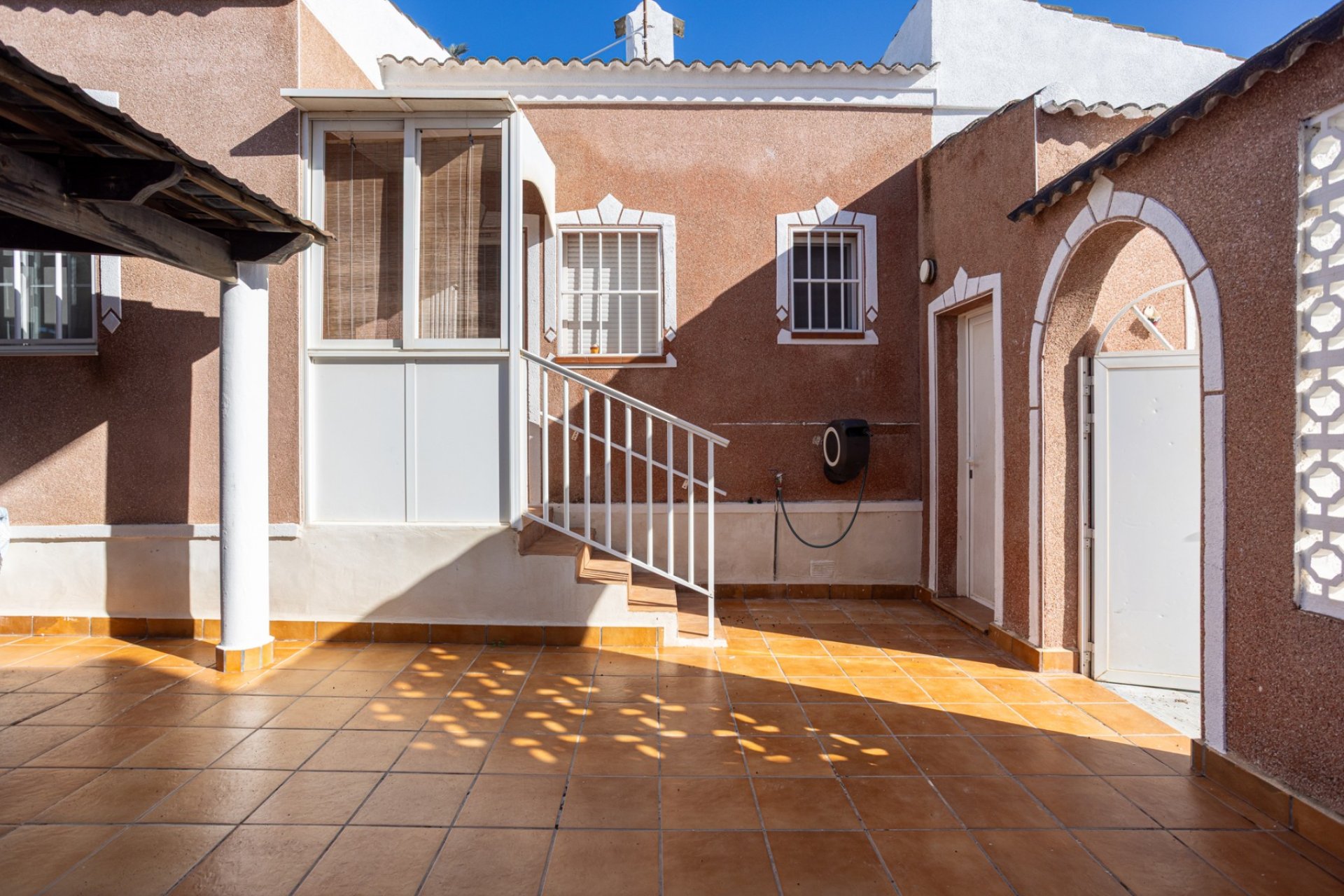 Reventa - Villa - Torrevieia - San Luis
