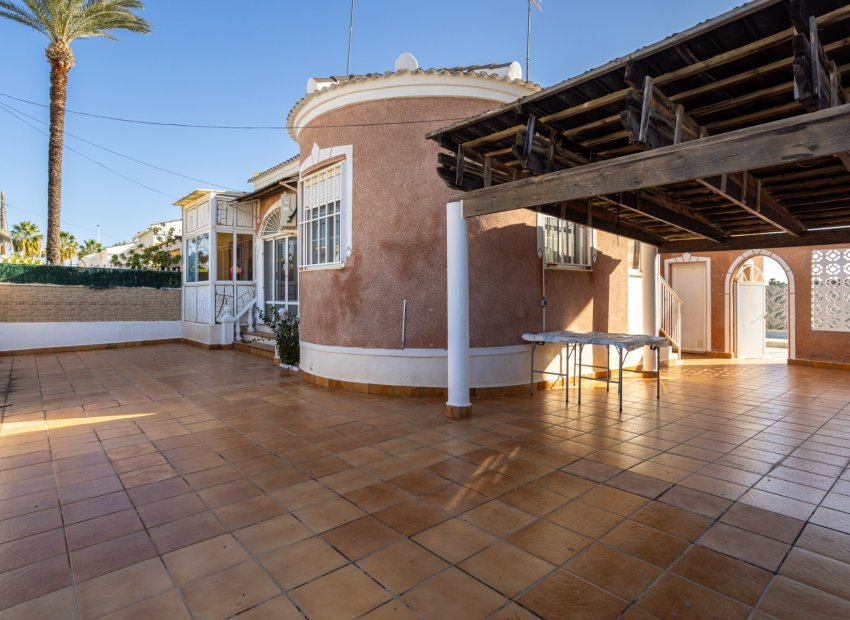 Reventa - Villa - Torrevieia - San Luis