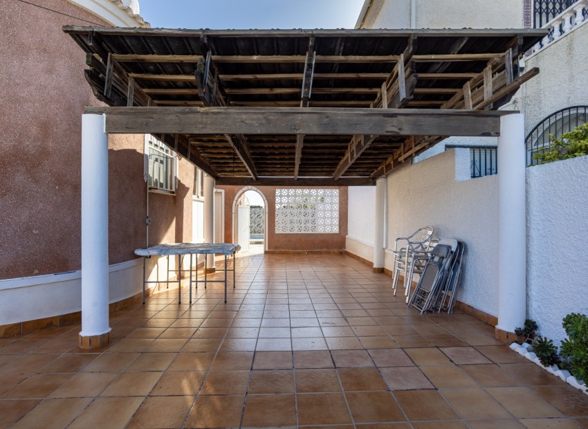 Reventa - Villa - Torrevieia - San Luis