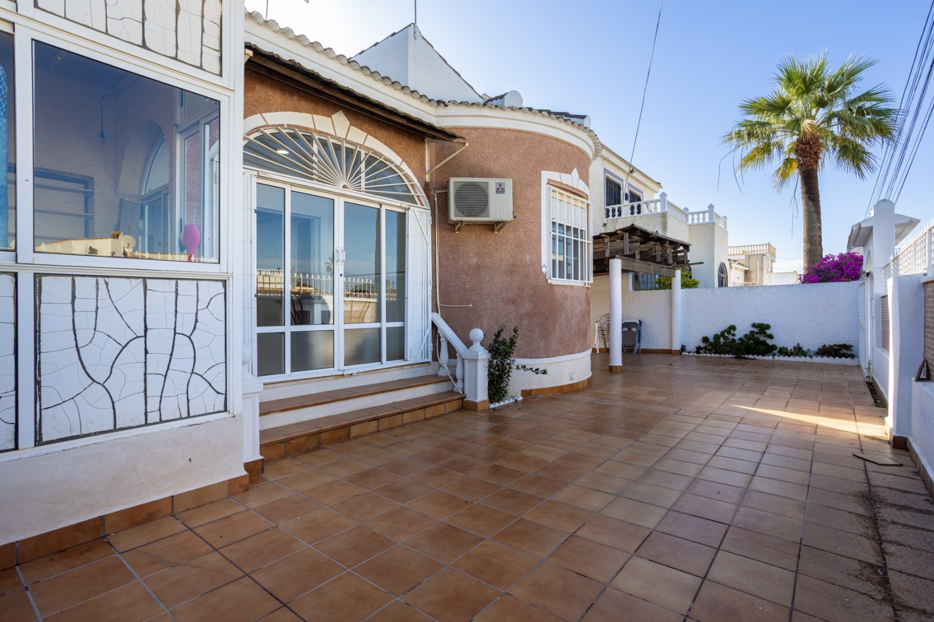 Reventa - Villa - Torrevieia - San Luis