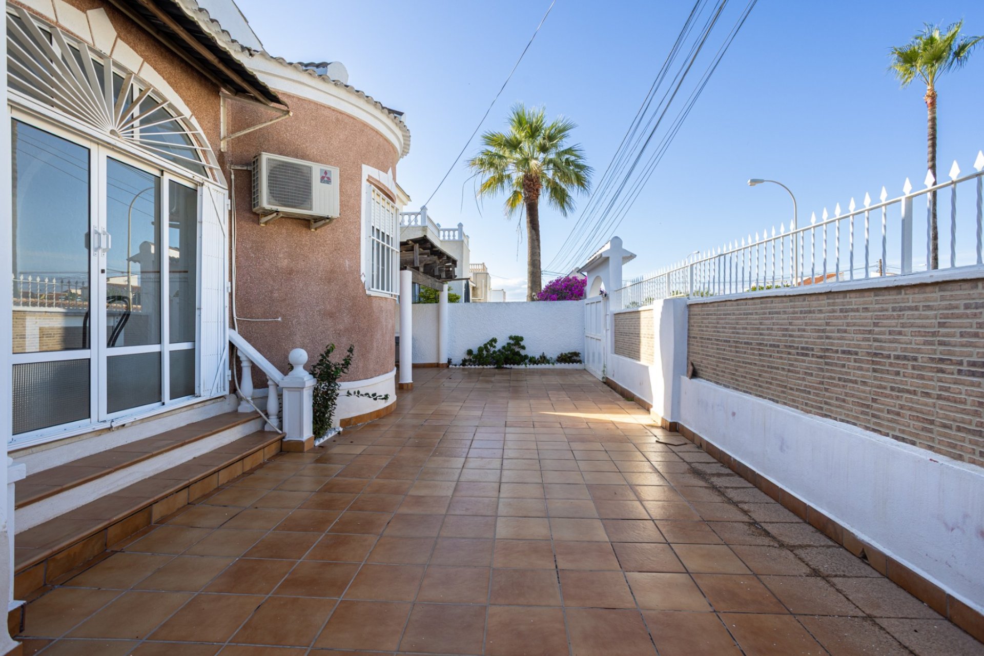 Reventa - Villa - Torrevieia - San Luis