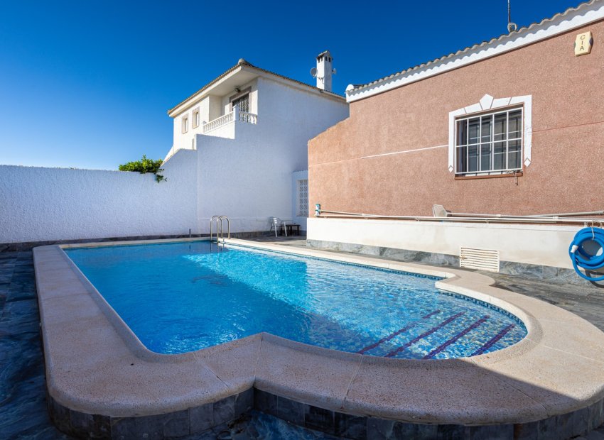 Reventa - Villa - Torrevieia - San Luis