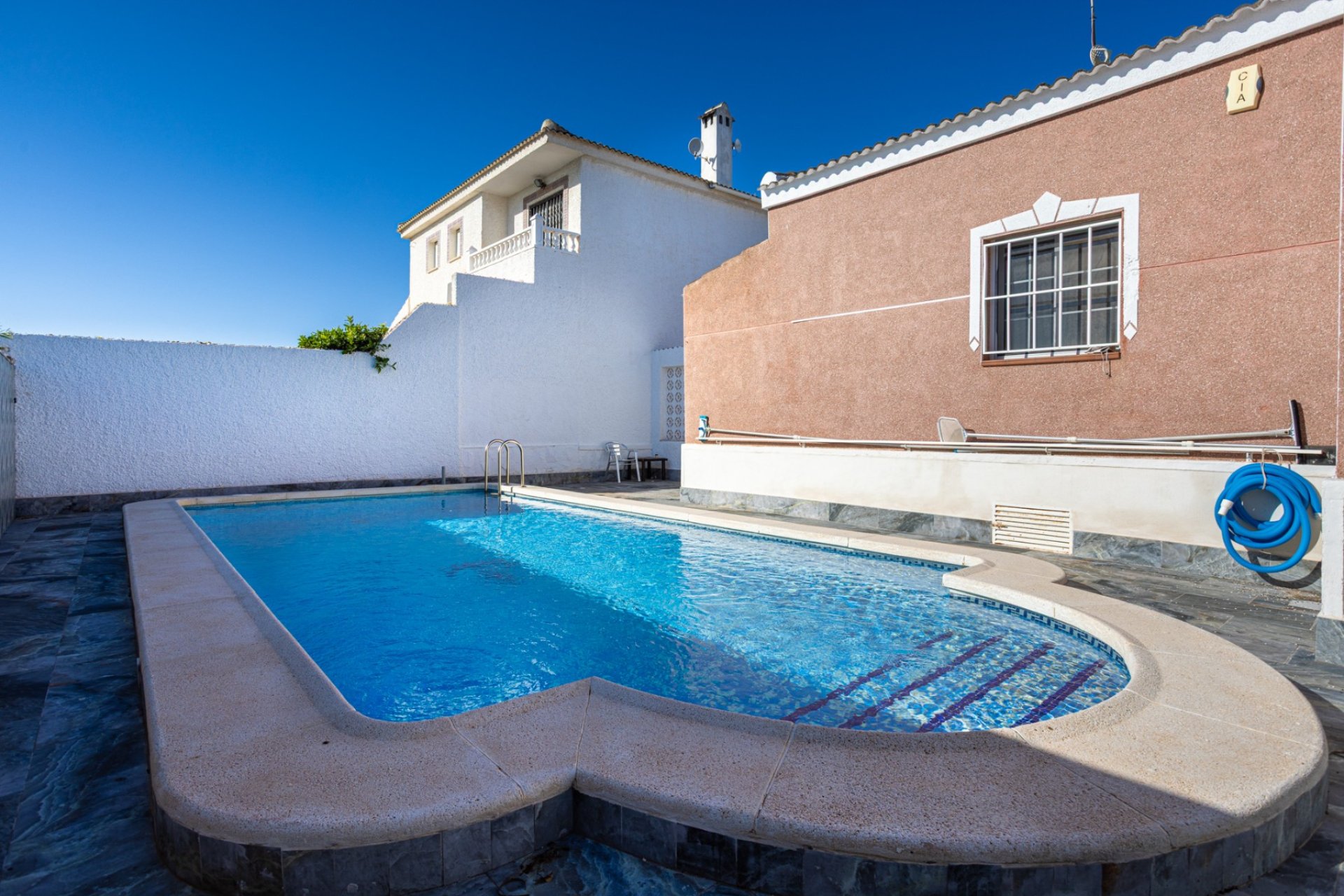 Reventa - Villa - Torrevieia - San Luis