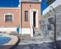 Reventa - Villa - Torrevieia - San Luis