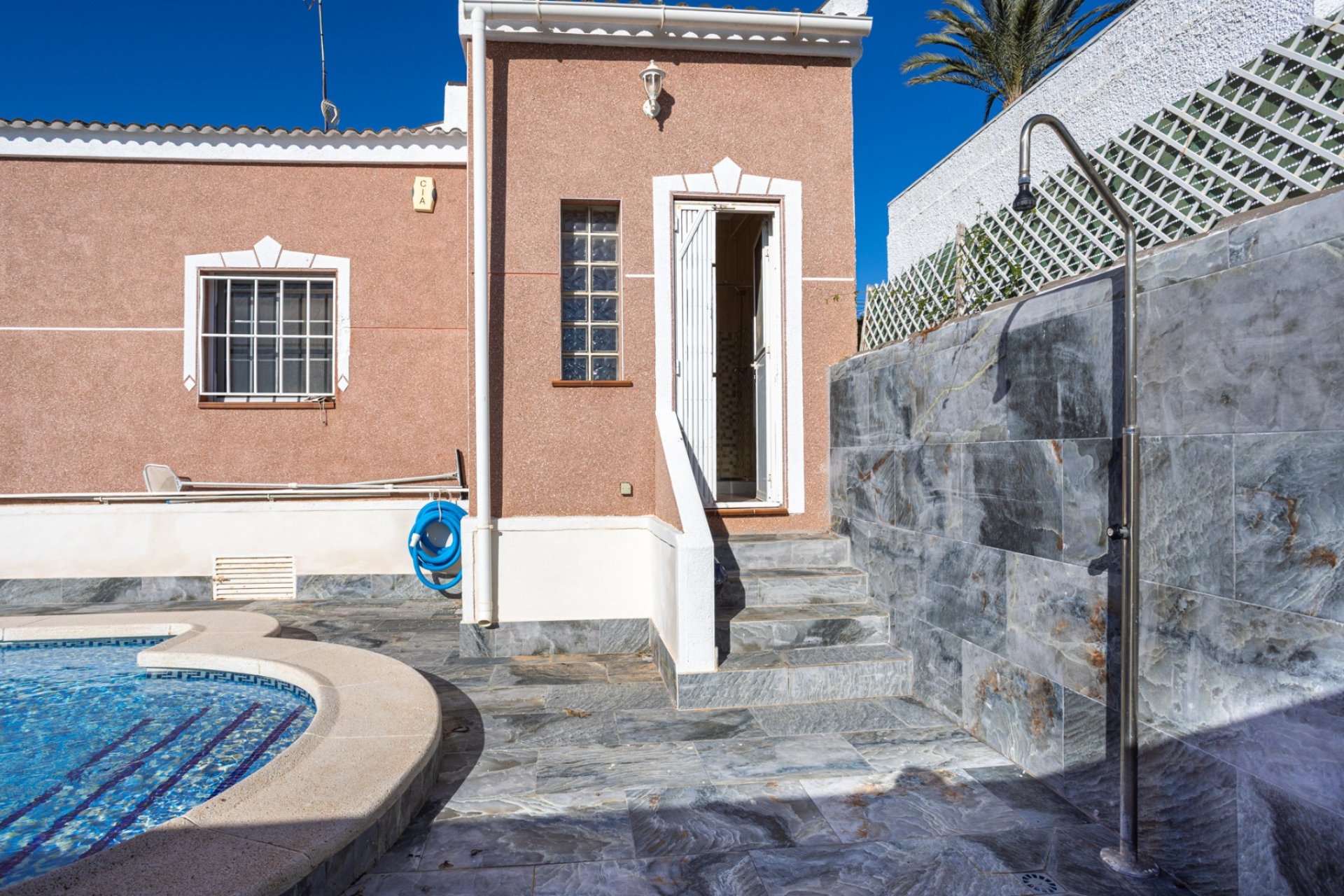Reventa - Villa - Torrevieia - San Luis