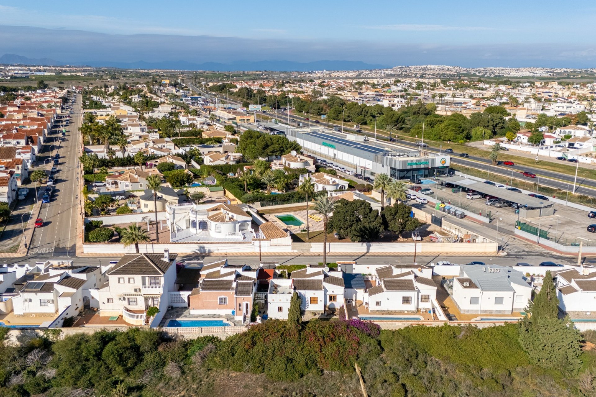 Reventa - Villa - Torrevieia - San Luis