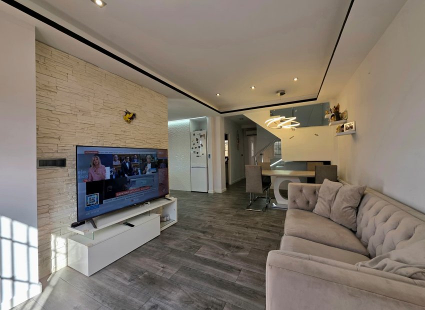 Reventa - Villa - Torrevieia - Sector 25