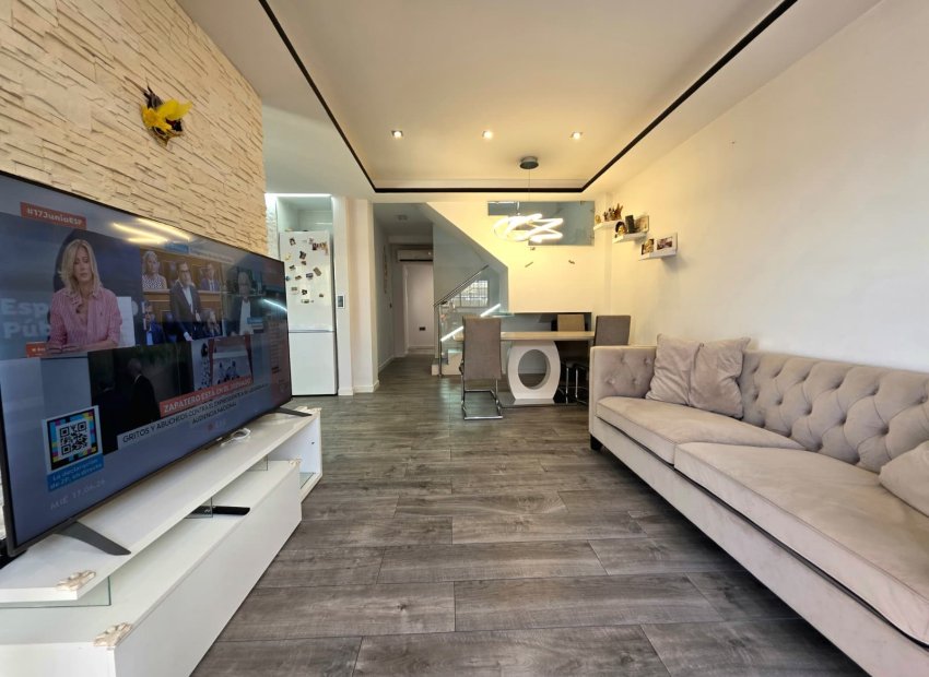 Reventa - Villa - Torrevieia - Sector 25
