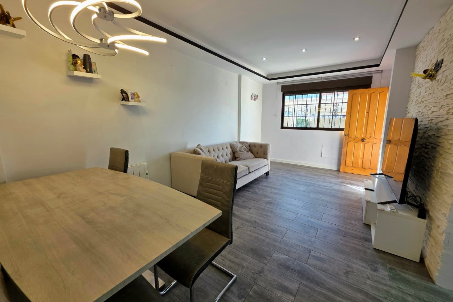 Reventa - Villa - Torrevieia - Sector 25