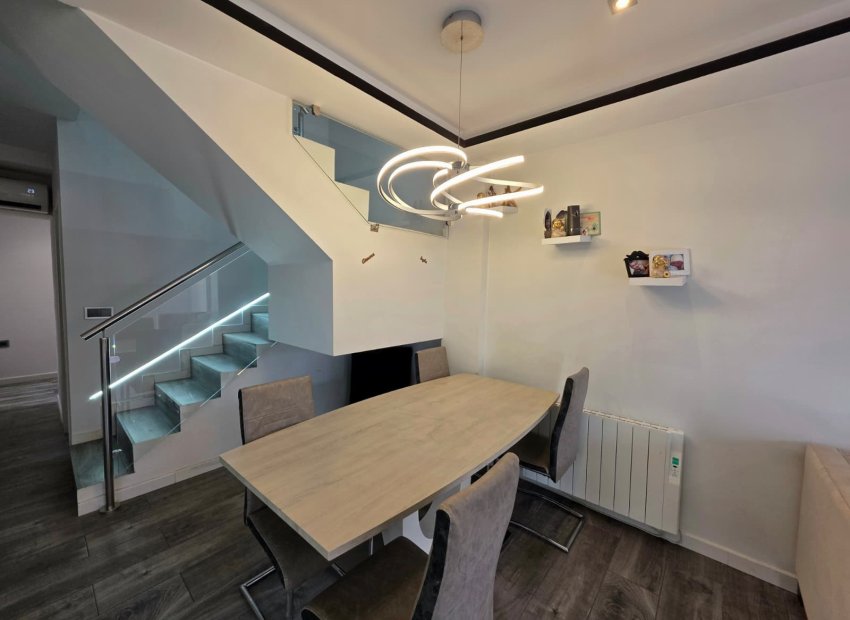 Reventa - Villa - Torrevieia - Sector 25