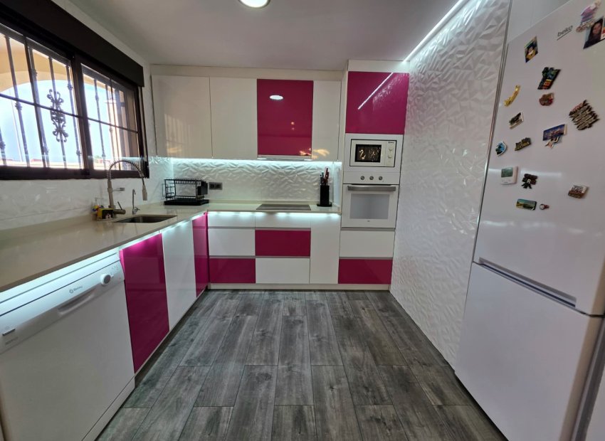 Reventa - Villa - Torrevieia - Sector 25