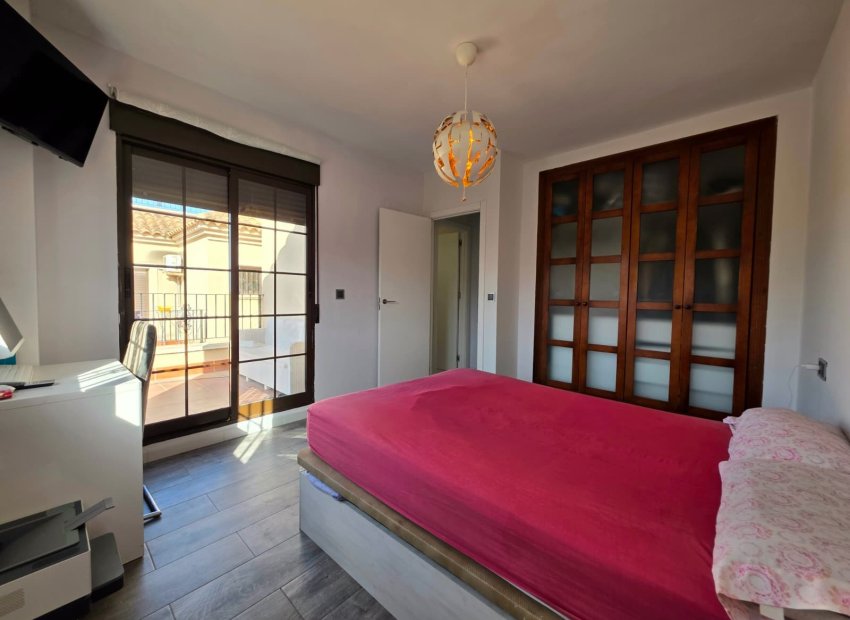 Reventa - Villa - Torrevieia - Sector 25