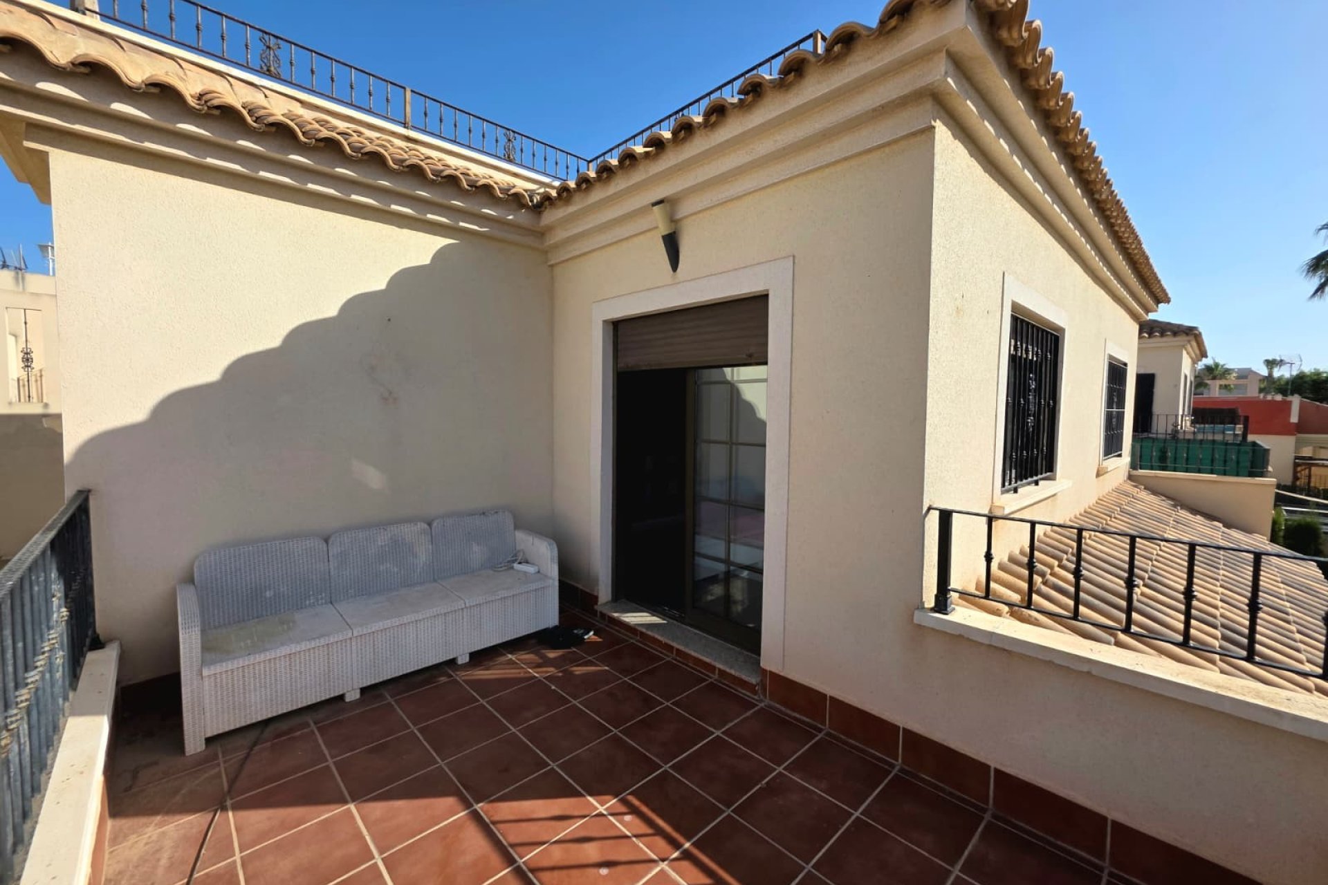 Reventa - Villa - Torrevieia - Sector 25