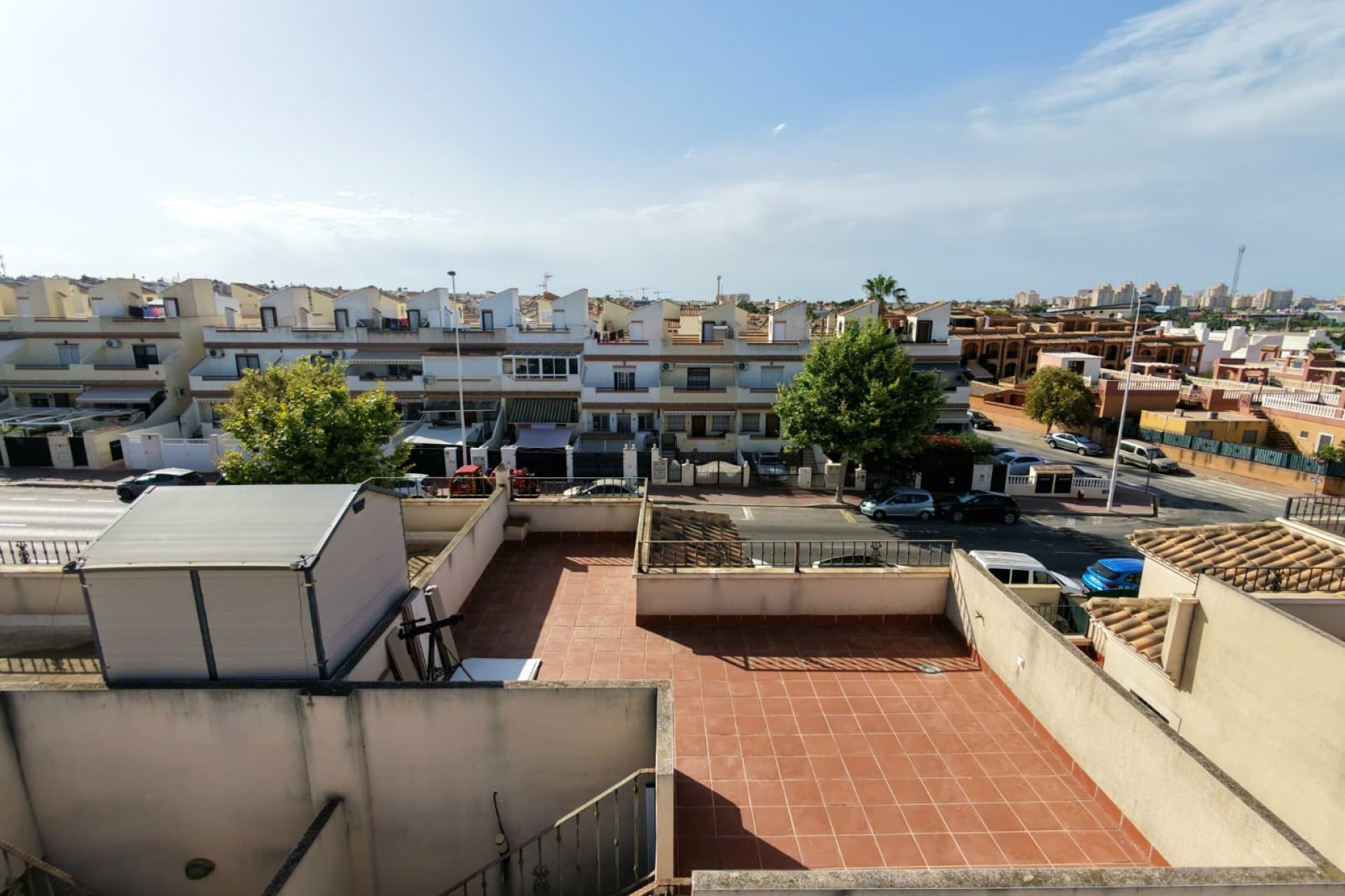 Reventa - Villa - Torrevieia - Sector 25