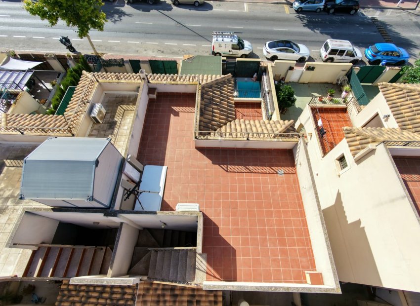 Reventa - Villa - Torrevieia - Sector 25