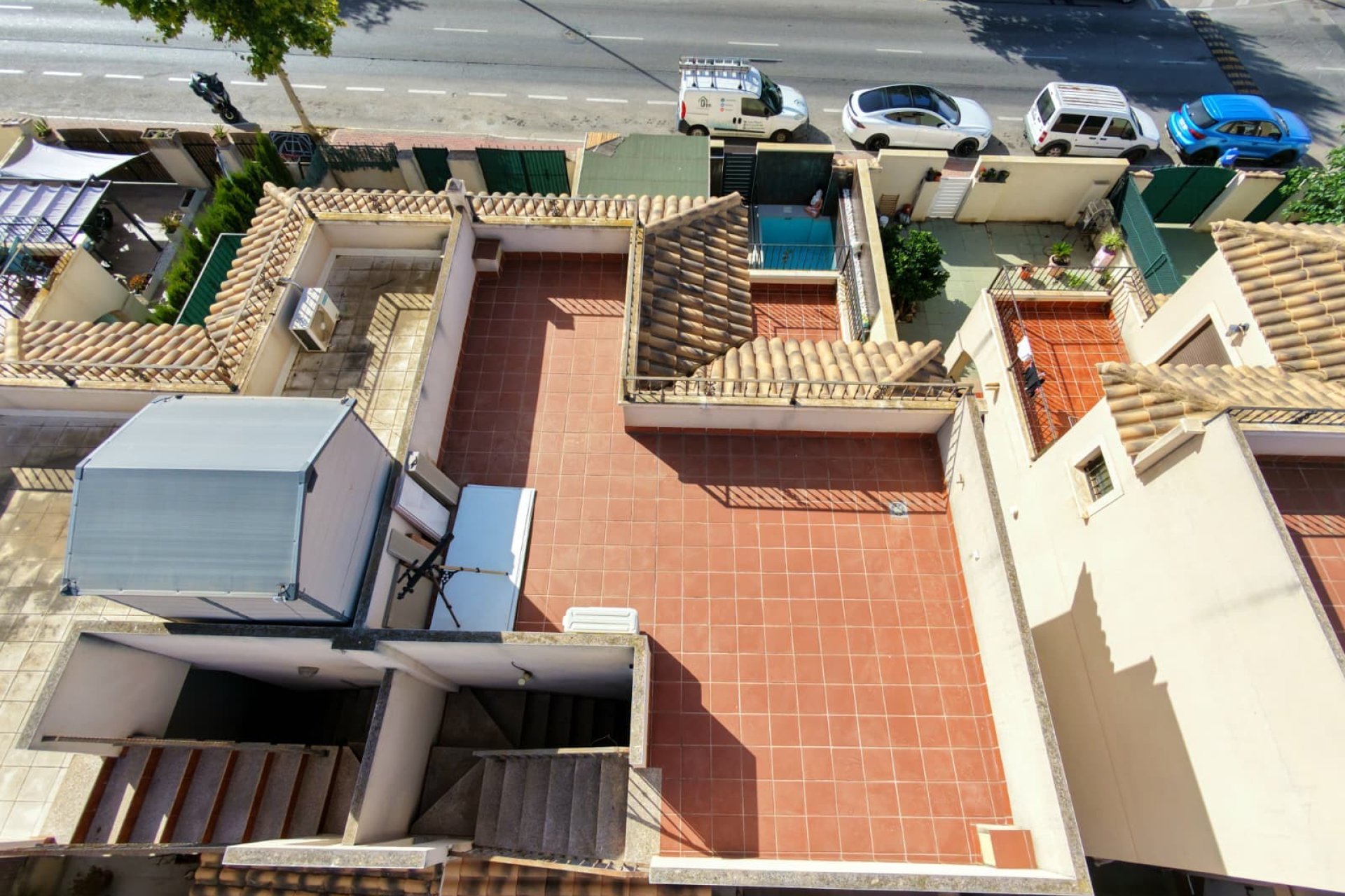 Reventa - Villa - Torrevieia - Sector 25