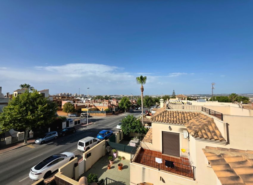 Reventa - Villa - Torrevieia - Sector 25