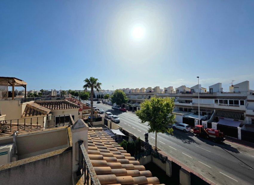 Reventa - Villa - Torrevieia - Sector 25
