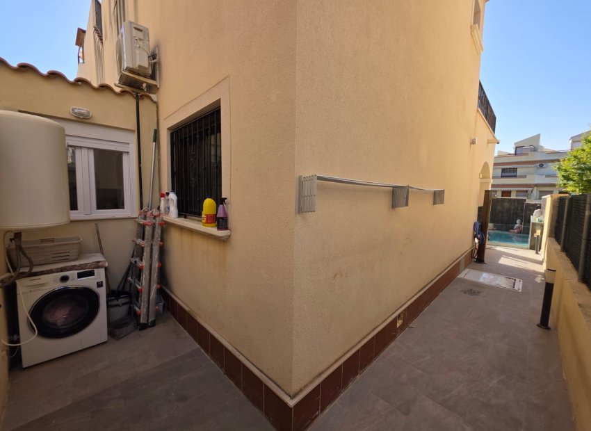 Reventa - Villa - Torrevieia - Sector 25
