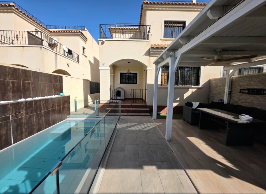Reventa - Villa - Torrevieia - Sector 25
