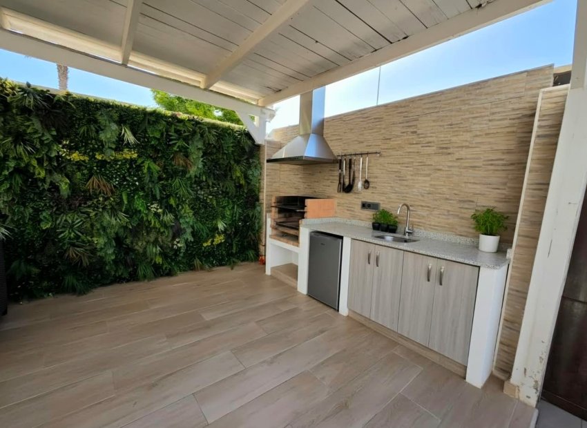Reventa - Villa - Torrevieia - Sector 25