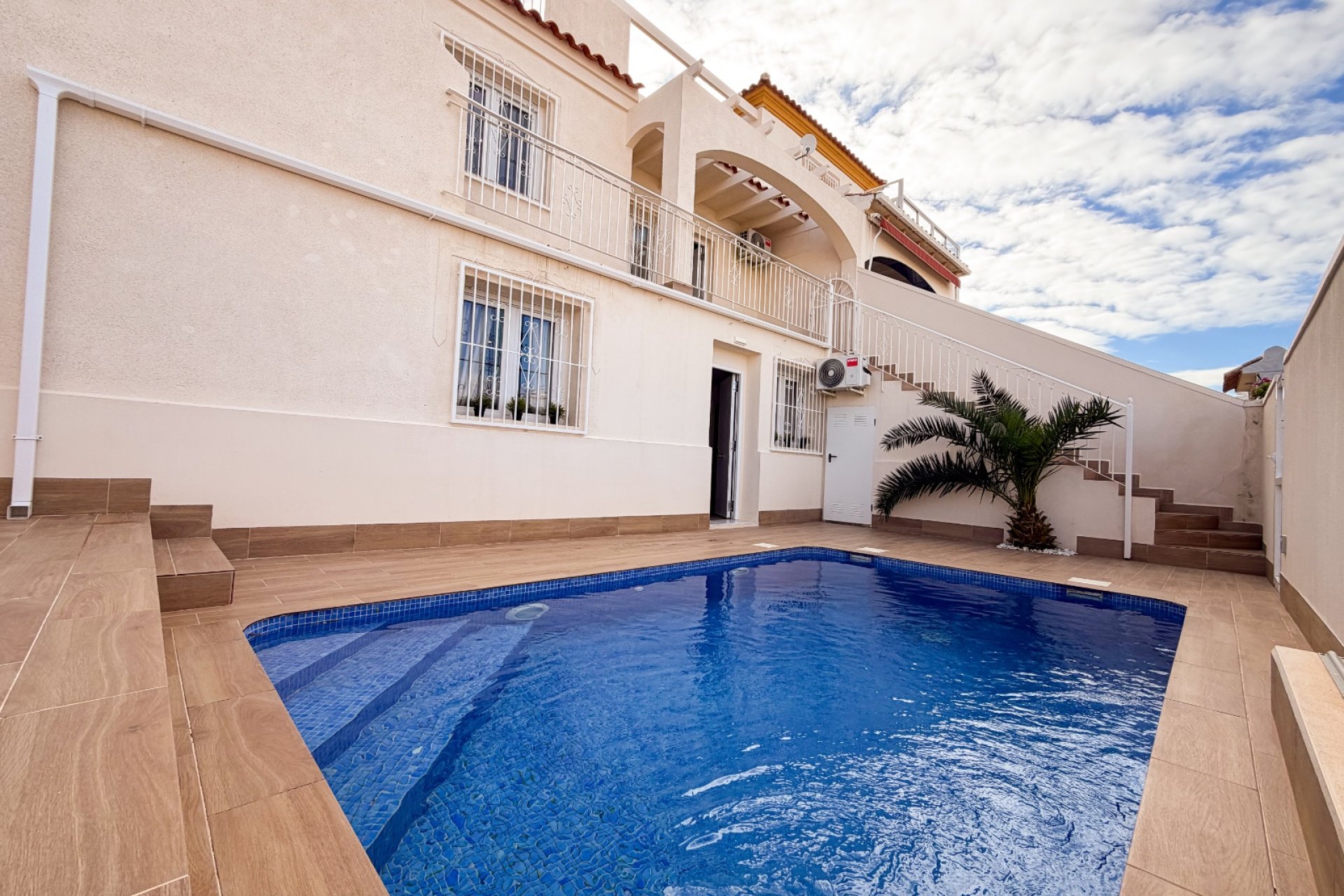 Reventa - Villa - Torrevieia - Torre del Moro