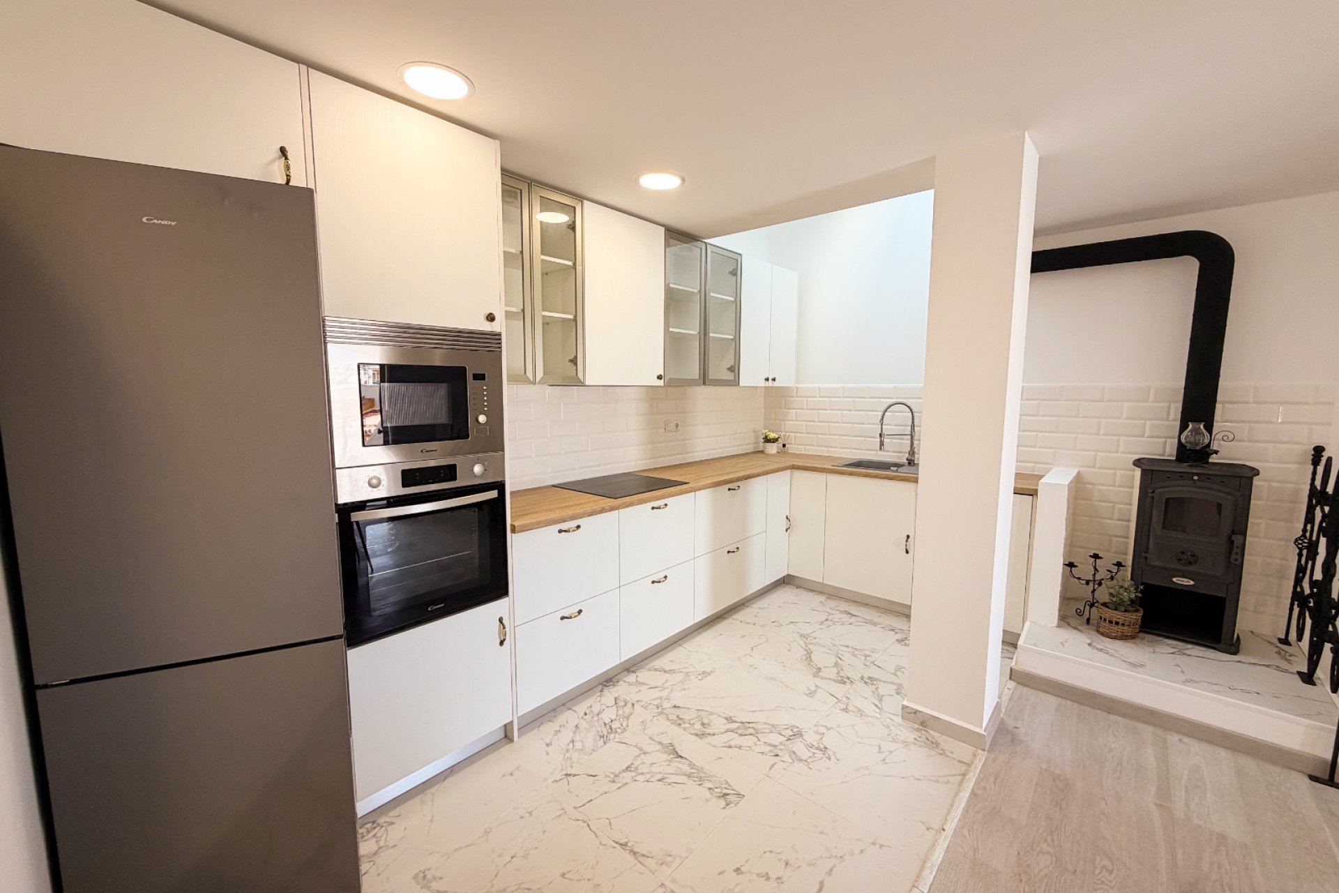 Reventa - Villa - Torrevieia - Torre del Moro