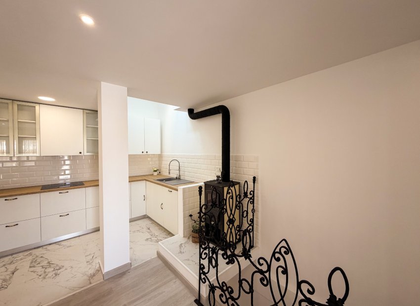 Reventa - Villa - Torrevieia - Torre del Moro