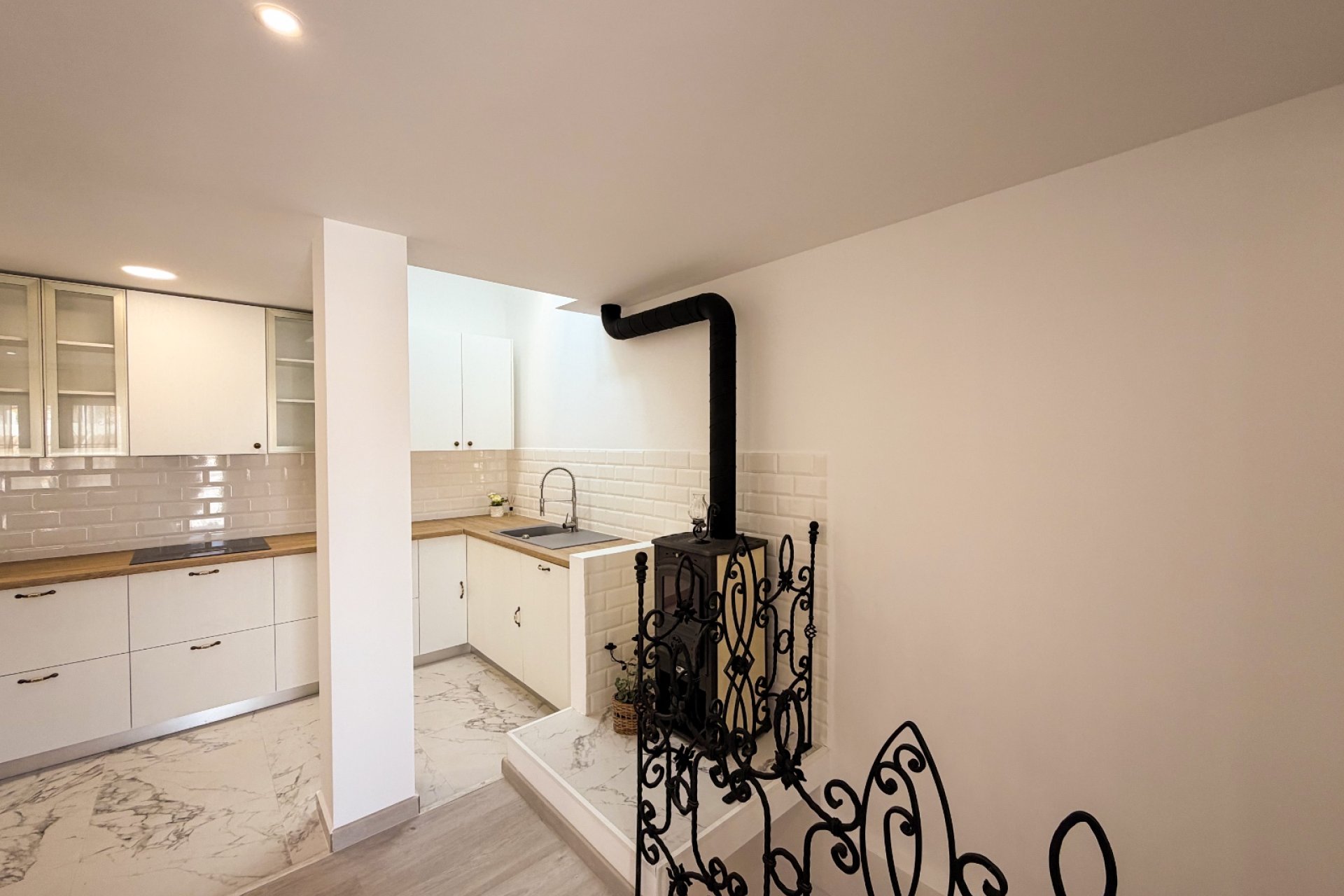 Reventa - Villa - Torrevieia - Torre del Moro