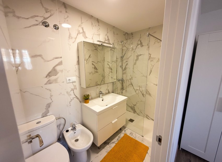 Reventa - Villa - Torrevieia - Torre del Moro